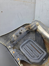 2011-2016 Ford Super F250 F350 Duty Front Bumper