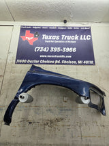 2003-2005 Dodge Ram 3rd Gen 1500 2500 3500 RH Passenger Side Fender
