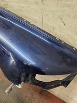 2003-2005 Dodge Ram 3rd Gen 1500 2500 3500 RH Passenger Side Fender