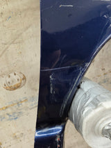 2003-2005 Dodge Ram 3rd Gen 1500 2500 3500 RH Passenger Side Fender