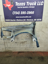 2003-2005 Dodge Ram 3rd Gen 1500 2500 3500 RH Passenger Side Fender
