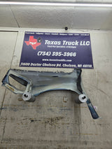 2003-2005 Dodge Ram 3rd Gen 1500 2500 3500 RH Passenger Side Fender