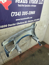 2003-2005 Dodge Ram 3rd Gen 1500 2500 3500 RH Passenger Side Fender