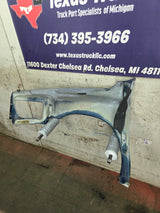 2003-2005 Dodge Ram 3rd Gen 1500 2500 3500 RH Passenger Side Fender