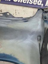 2003-2005 Dodge Ram 3rd Gen 1500 2500 3500 RH Passenger Side Fender