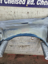 2003-2005 Dodge Ram 3rd Gen 1500 2500 3500 RH Passenger Side Fender