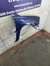 1999-2002 Chevrolet Silverado / Tahoe / Suburban 1500 2500 3500 HD Passenger Front Fender