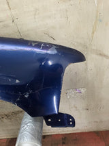 1999-2002 Chevrolet Silverado / Tahoe / Suburban 1500 2500 3500 HD Passenger Front Fender