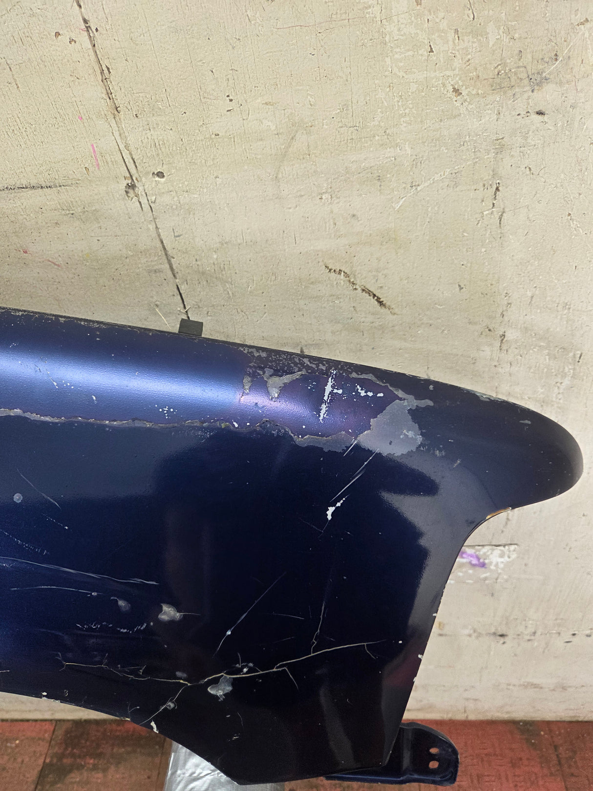 1999-2002 Chevrolet Silverado / Tahoe / Suburban 1500 2500 3500 HD Passenger Front Fender