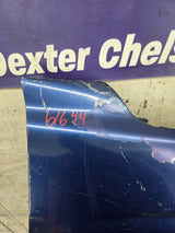 1999-2002 Chevrolet Silverado / Tahoe / Suburban 1500 2500 3500 HD Passenger Front Fender