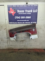 1981-1991 Chevrolet Silverado / GMC Sierra Square Body LH Drivers Side Front Fender