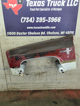 1981-1991 Chevrolet Silverado / GMC Sierra Square Body LH Drivers Side Front Fender