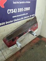1981-1991 Chevrolet Silverado / GMC Sierra Square Body LH Drivers Side Front Fender