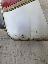 1981-1991 Chevrolet Silverado / GMC Sierra Square Body LH Drivers Side Front Fender