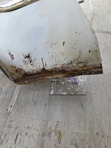 1981-1991 Chevrolet Silverado / GMC Sierra Square Body LH Drivers Side Front Fender