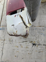 1981-1991 Chevrolet Silverado / GMC Sierra Square Body LH Drivers Side Front Fender