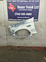 1987-1991 Ford F-150 F-250 F-350 F-450 F-550 DRIVER FENDER