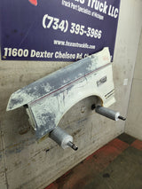 1987-1991 Ford F-150 F-250 F-350 F-450 F-550 DRIVER FENDER