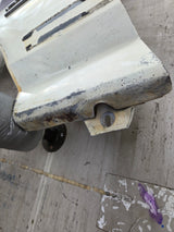 1987-1991 Ford F-150 F-250 F-350 F-450 F-550 DRIVER FENDER