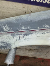 1987-1991 Ford F-150 F-250 F-350 F-450 F-550 DRIVER FENDER
