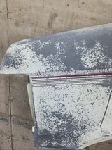 1987-1991 Ford F-150 F-250 F-350 F-450 F-550 DRIVER FENDER