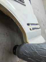 1987-1991 Ford F-150 F-250 F-350 F-450 F-550 DRIVER FENDER