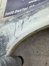 1987-1991 Ford F-150 F-250 F-350 F-450 F-550 DRIVER FENDER