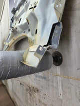1987-1991 Ford F-150 F-250 F-350 F-450 F-550 DRIVER FENDER