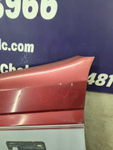 1992-1997 OBS Ford F Series F250 F350 F450 F550 Driver Side LH Front Fender