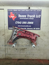 1992-1997 OBS Ford F Series F250 F350 F450 F550 Driver Side LH Front Fender