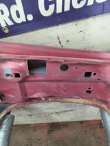 1992-1997 OBS Ford F Series F250 F350 F450 F550 Driver Side LH Front Fender