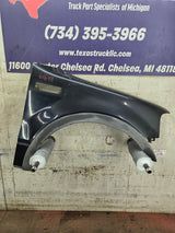 2004-2008 Ford F150 RH Passenger Side Front Fender