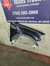 2004-2008 Ford F150 RH Passenger Side Front Fender