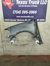 2004-2008 Ford F150 RH Passenger Side Front Fender