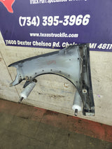 2004-2008 Ford F150 RH Passenger Side Front Fender