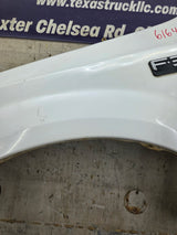 1999-2007 Ford Super Duty LH Driver Side Front Fender F250 F350 F450 F550 Excursion