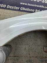 1999-2007 Ford Super Duty LH Driver Side Front Fender F250 F350 F450 F550 Excursion