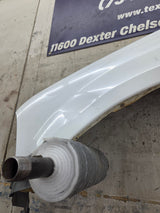 1999-2007 Ford Super Duty LH Driver Side Front Fender F250 F350 F450 F550 Excursion