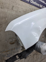 1999-2007 Ford Super Duty LH Driver Side Front Fender F250 F350 F450 F550 Excursion