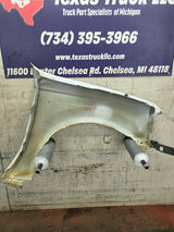 1999-2007 Ford Super Duty LH Driver Side Front Fender F250 F350 F450 F550 Excursion