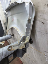 1999-2007 Ford Super Duty LH Driver Side Front Fender F250 F350 F450 F550 Excursion