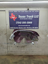 1994-2002 Dodge Ram 2nd Gen 1500 2500 3500 RH Passenger Side Fender
