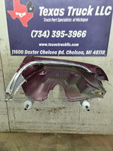1994-2002 Dodge Ram 2nd Gen 1500 2500 3500 RH Passenger Side Fender