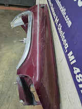 1994-2002 Dodge Ram 2nd Gen 1500 2500 3500 RH Passenger Side Fender