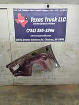 1994-2002 Dodge Ram 2nd Gen 1500 2500 3500 RH Passenger Side Fender