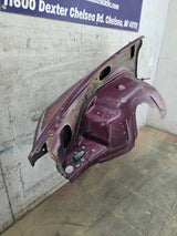 1994-2002 Dodge Ram 2nd Gen 1500 2500 3500 RH Passenger Side Fender