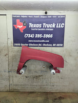 2003-2007 Chevrolet Silverado / Tahoe / Suburban 1500 2500 3500 HD RH Passenger Side "Cateye" Front Fender