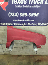 2003-2007 Chevrolet Silverado / Tahoe / Suburban 1500 2500 3500 HD RH Passenger Side "Cateye" Front Fender