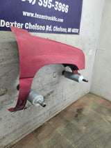 2003-2007 Chevrolet Silverado / Tahoe / Suburban 1500 2500 3500 HD RH Passenger Side "Cateye" Front Fender