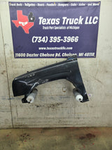 2003-2007 Chevrolet Silverado / Tahoe / Suburban 1500 2500 3500 HD LH Driver Side "Cateye" Front Fender